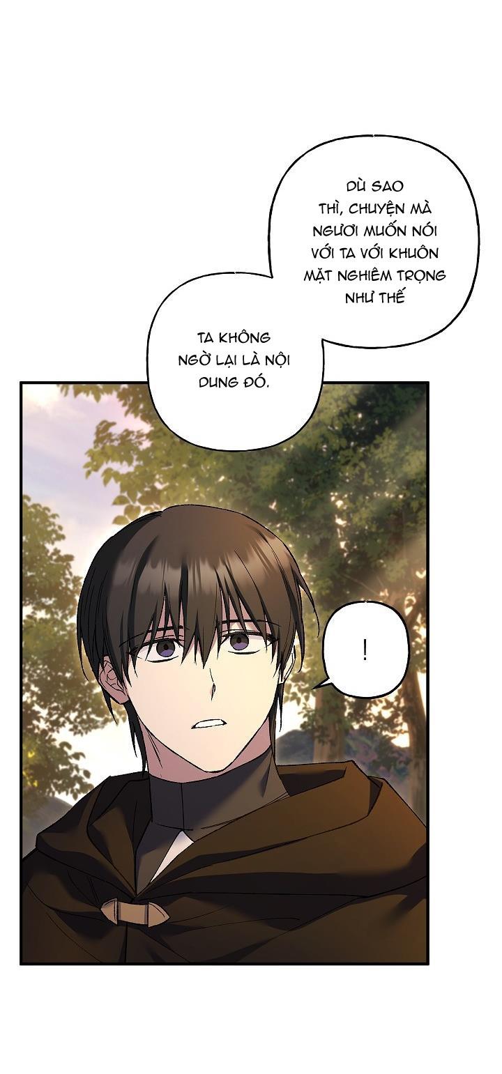 bước ngoặt định mệnh chapter 21 34