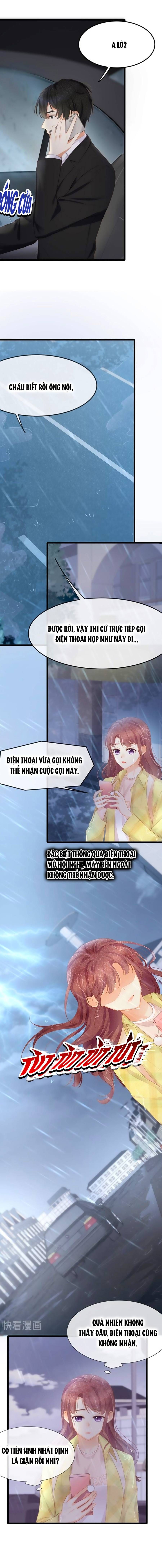 ta với bốn vị cố tiên sinh chapter 26 6