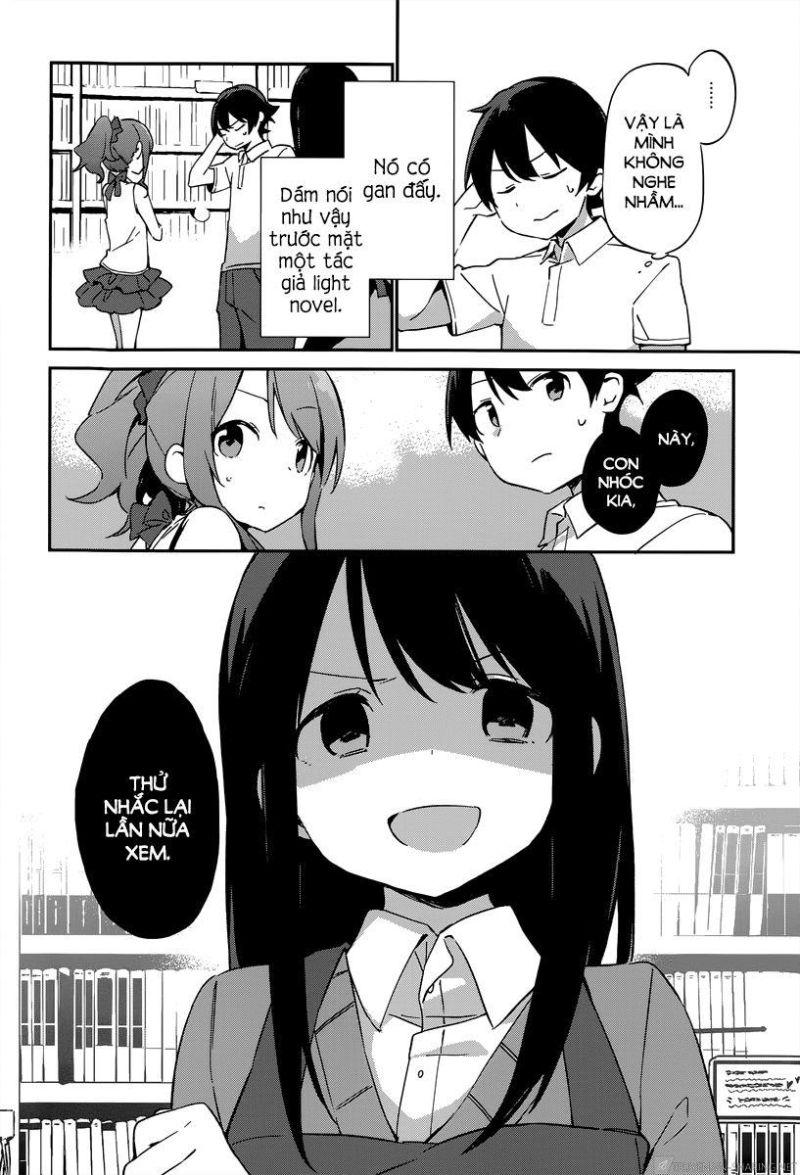 Ero Manga Sensei chapter 17 2