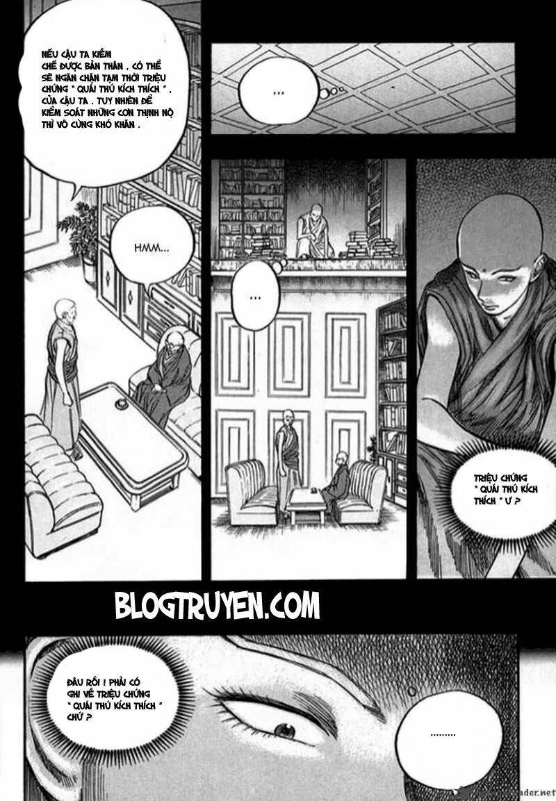 monk! chapter 6 17