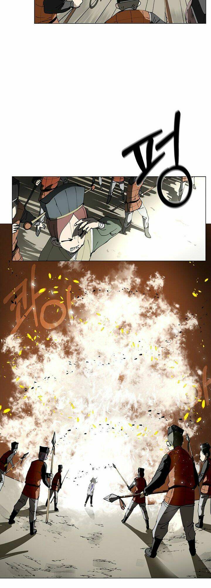 nỗ lực chapter 4 16