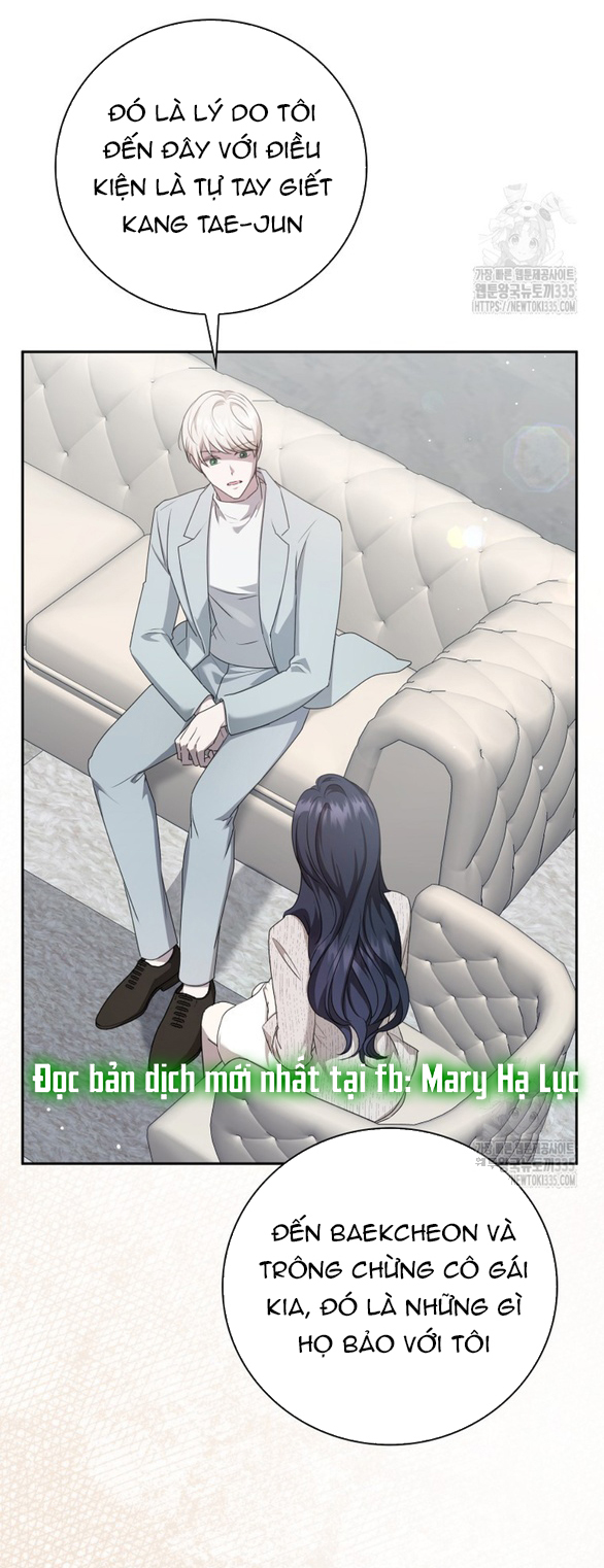 bạn trai của nam chính bị ám ảnh bởi tôi chapter 28.2 22