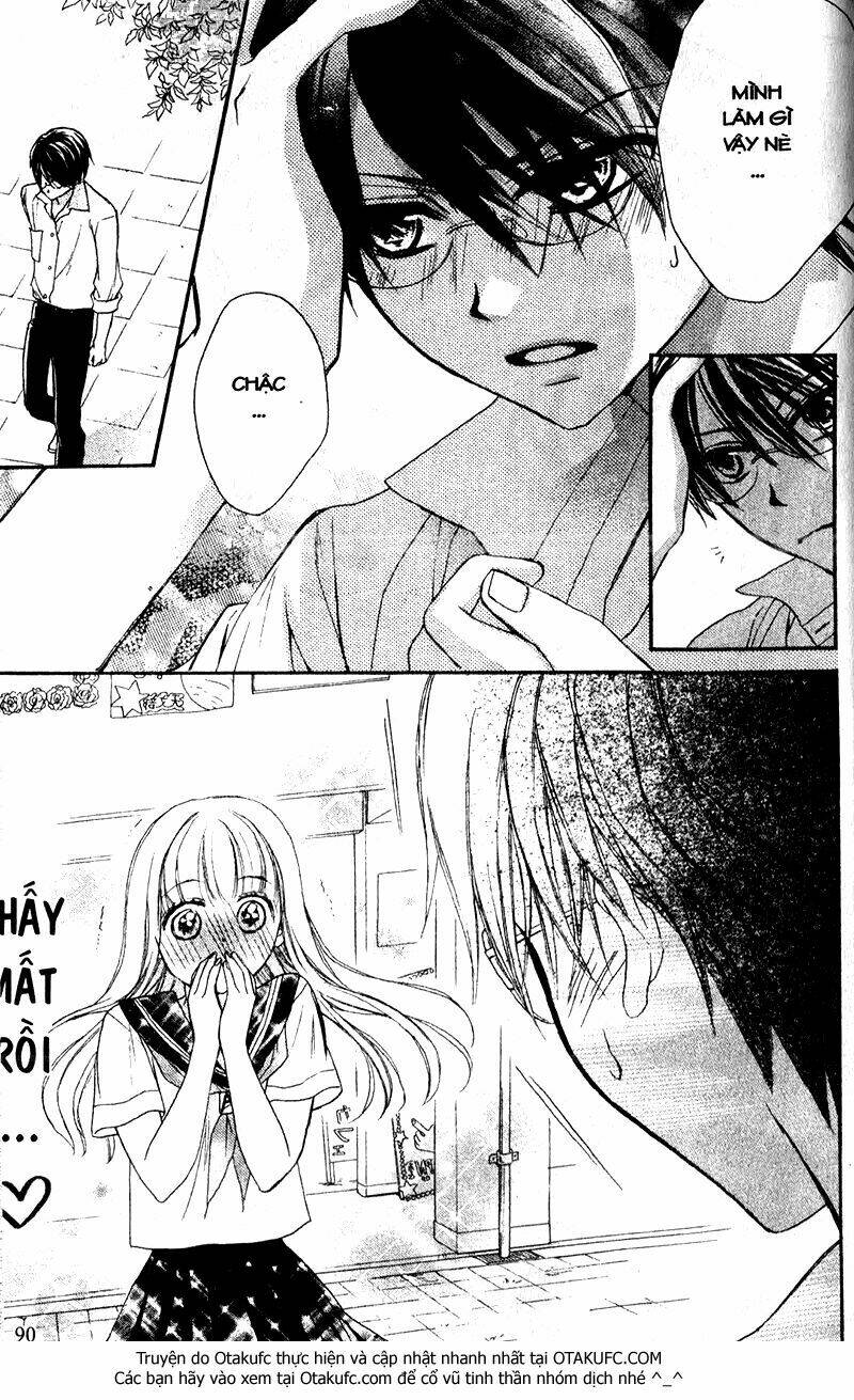 hachimitsu ni hatsukoi chapter 36 20