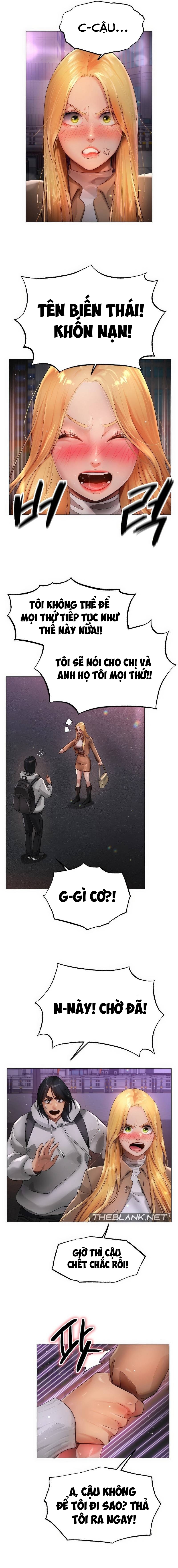 dì trẻ chapter 9 12