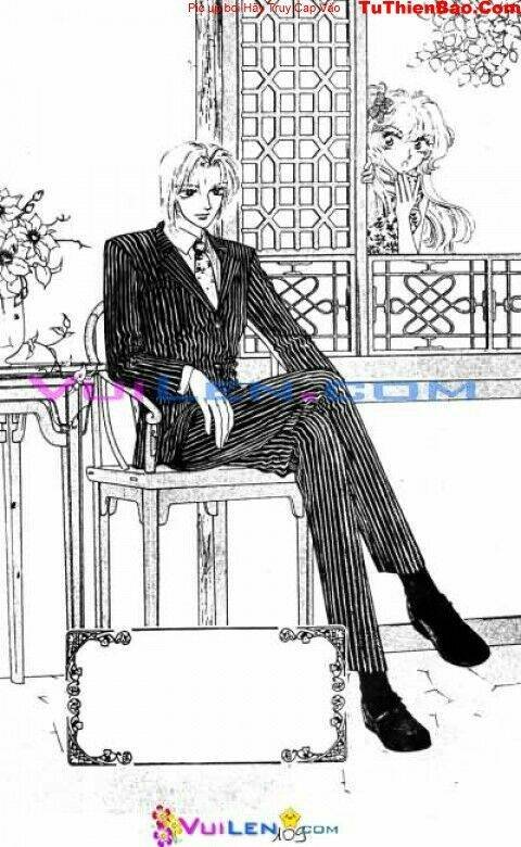 đầu bếp dễ thương chapter 3 109