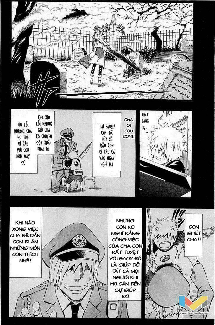 blazer driver chapter 31.1 22