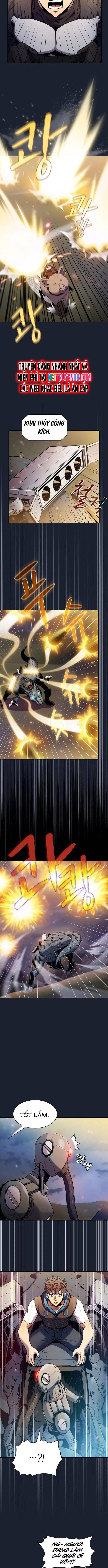 thiên thần quay về từ địa ngục chapter 92 3