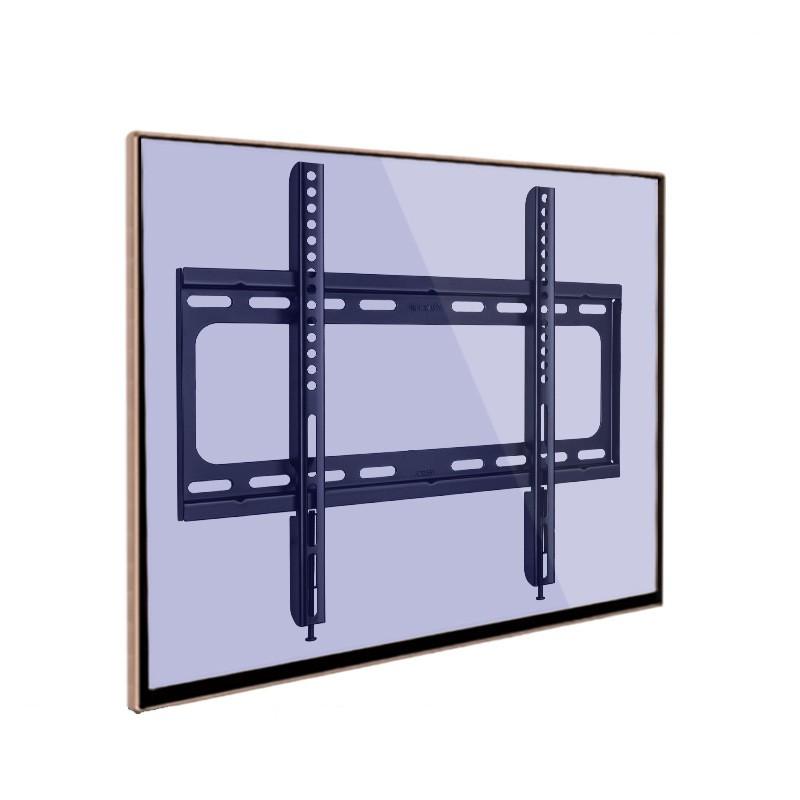 Khung treo Tivi áp tường cho mọi Tivi từ 26-65 inch - Hàng Nhập Khẩu