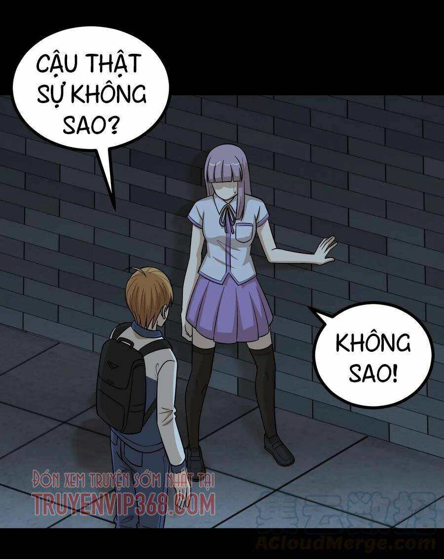 đai ca trở lại tuổi 16 chapter 116 25