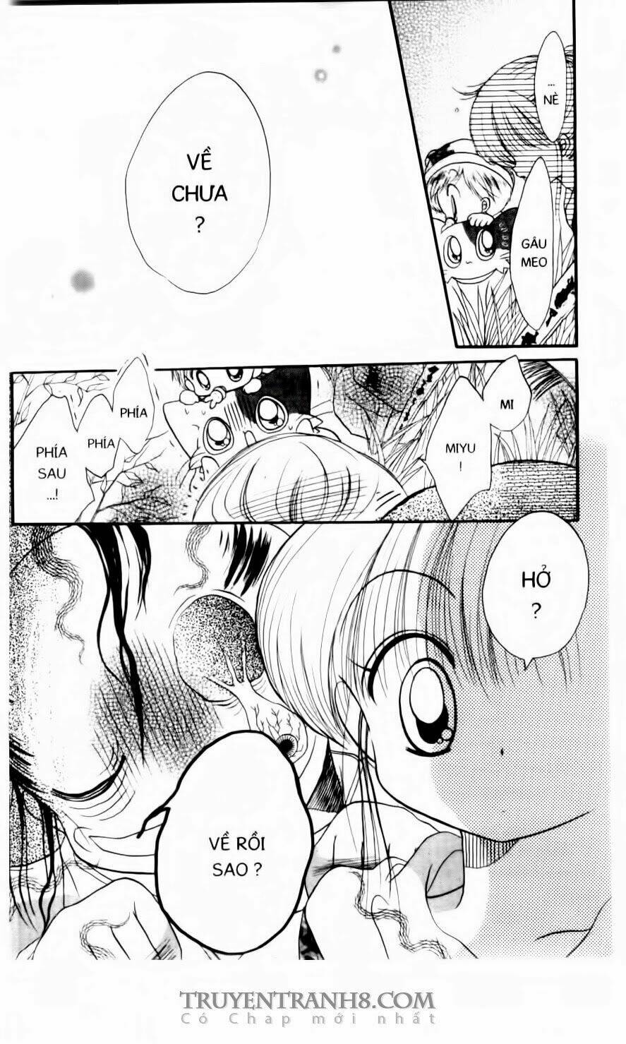 em bé ufo chapter 15 22