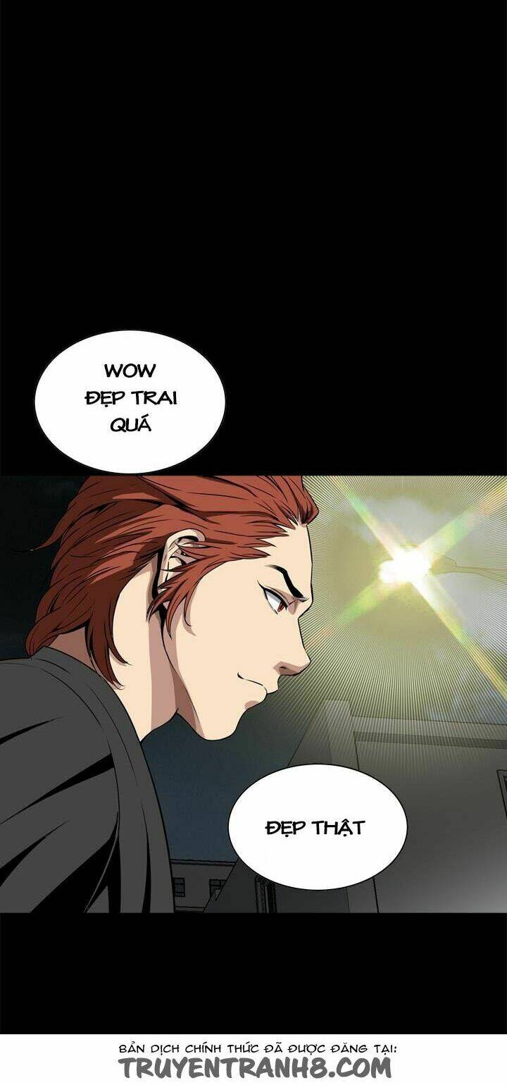 giấc mơ khủng khiếp - deadful dream chapter 8 57