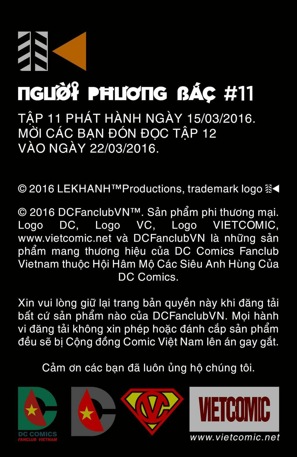 northlanders chapter 11 27