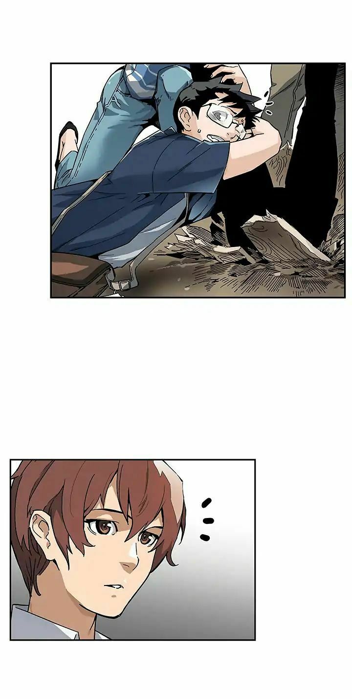 khát vọng trỗi dậy chapter 10 35