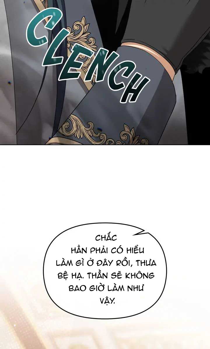 Đóa Hoa Tôn Kính chapter 11.1 - Trang 45