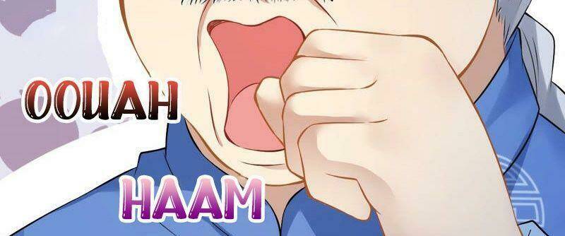 quận chúa vững vàng, thiết lập nhân vật không thể vỡ chapter 6 53