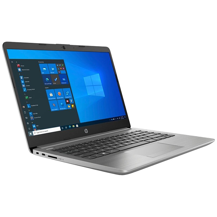 Laptop HP 240 G8 518V6PA (Core i5-1135G7/ 8GB DDR4 3200MHz/ 256GB SSD M.2 PCIe/ 14 FHD/ Win10) - Hàng Chính Hãng