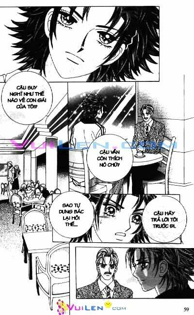 tình yêu quý tộc chapter 99 20