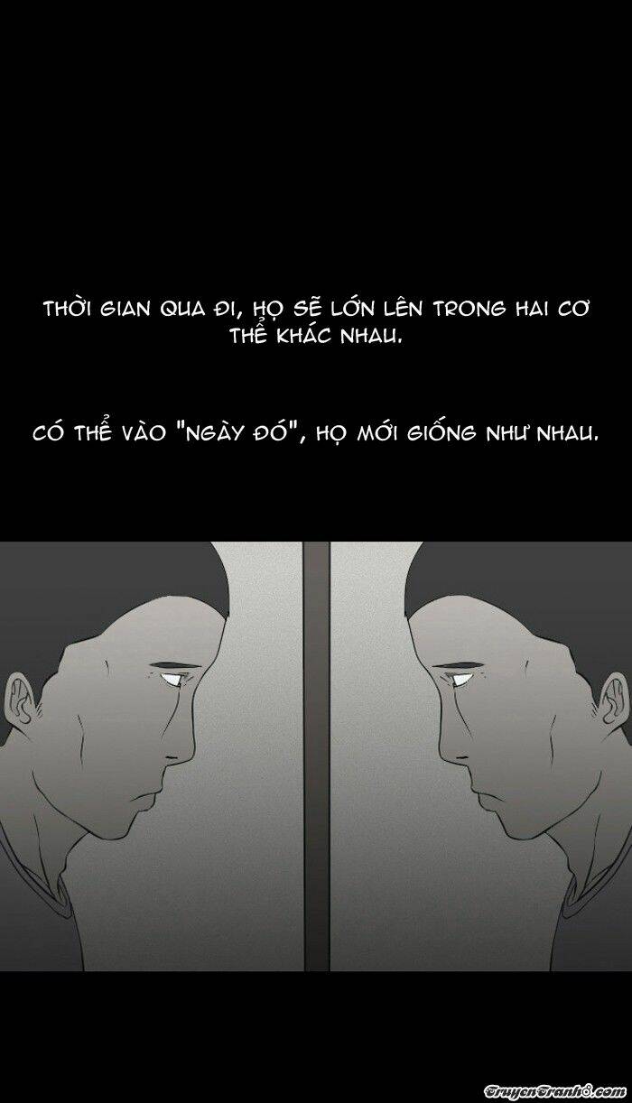 thứ sáu: những câu chuyện cấm chapter 26 33