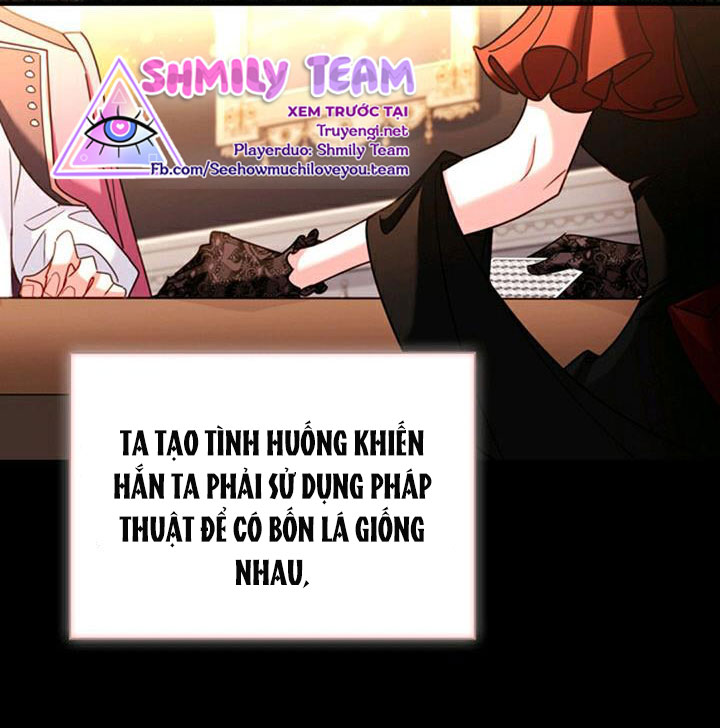 tiểu thư chỉ muốn được nghỉ ngơi chapter 14 26