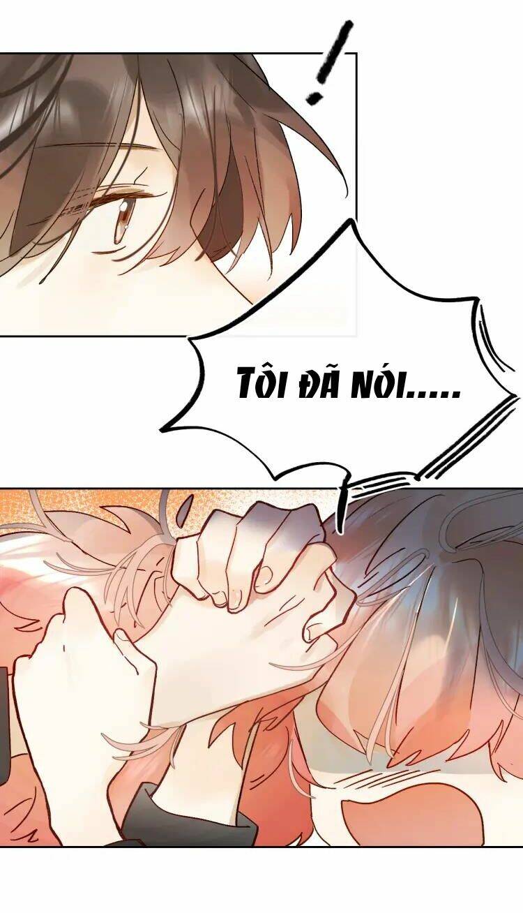 phù thủy hạng bét chapter 3 49