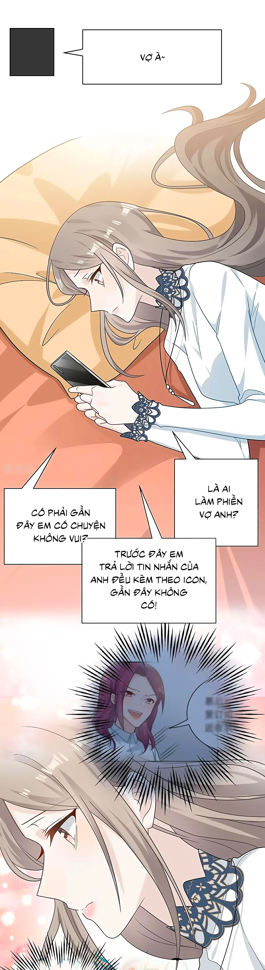 hai cách tìm gặp người yêu chapter 98 1