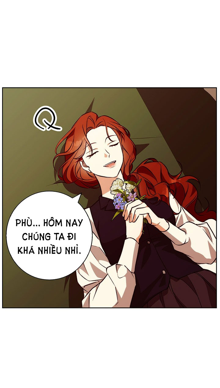 mùa đông đến chapter 40.1 14