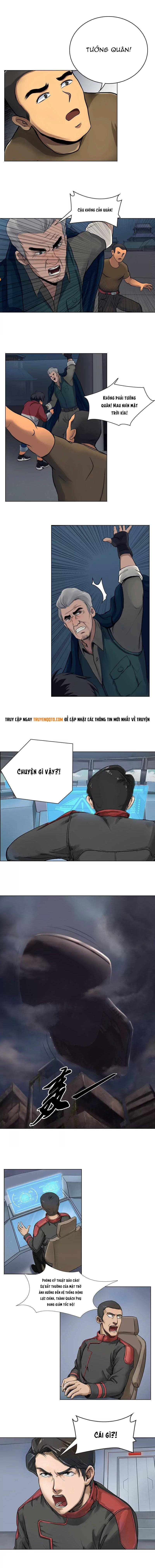 du quỷ chapter 8 5