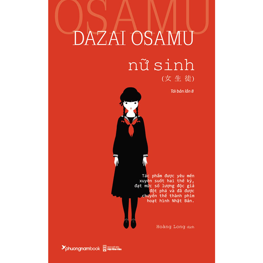 Nữ Sinh (Tái bản năm 2025)