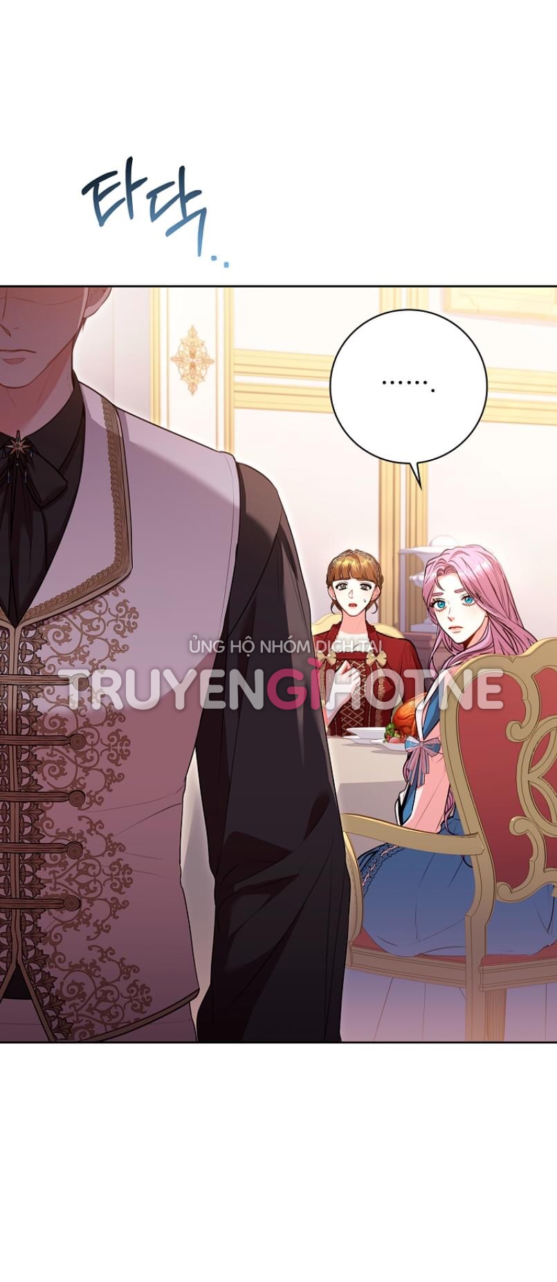 trở thành thư ký của bạo chúa chapter 87 13