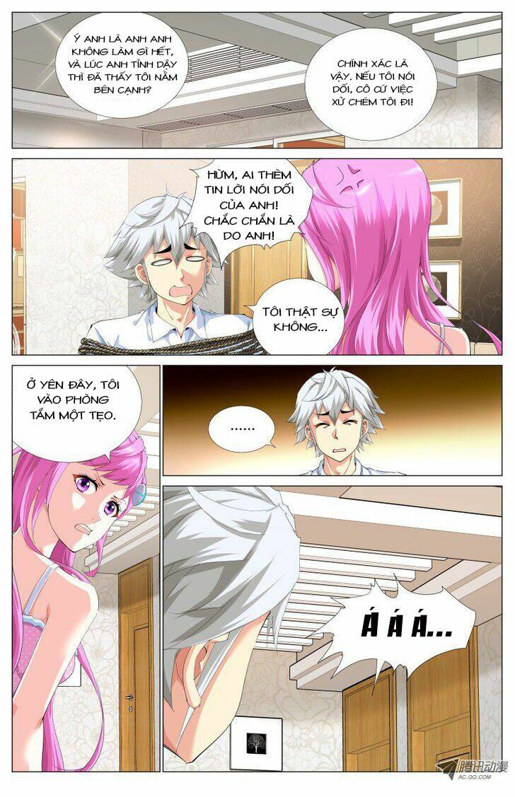 astral walker chapter 9 6