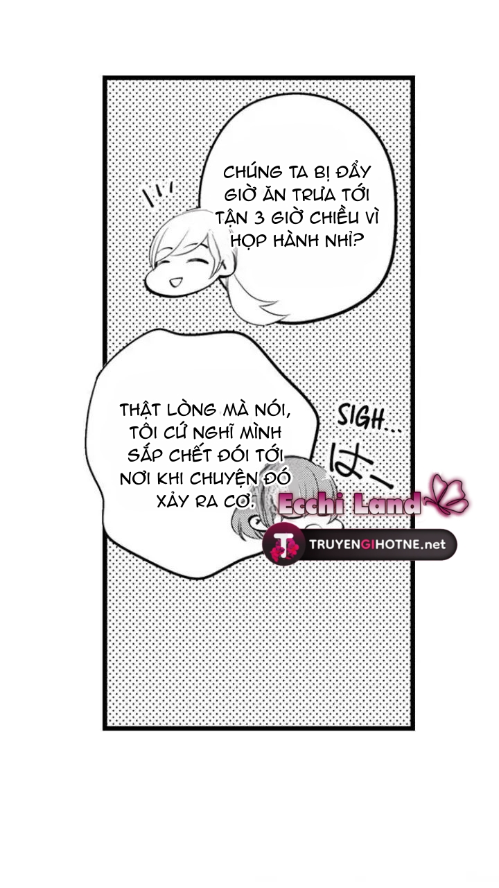 dây dưa một đêm dâm đãng với nhà sư chapter 150.1 11