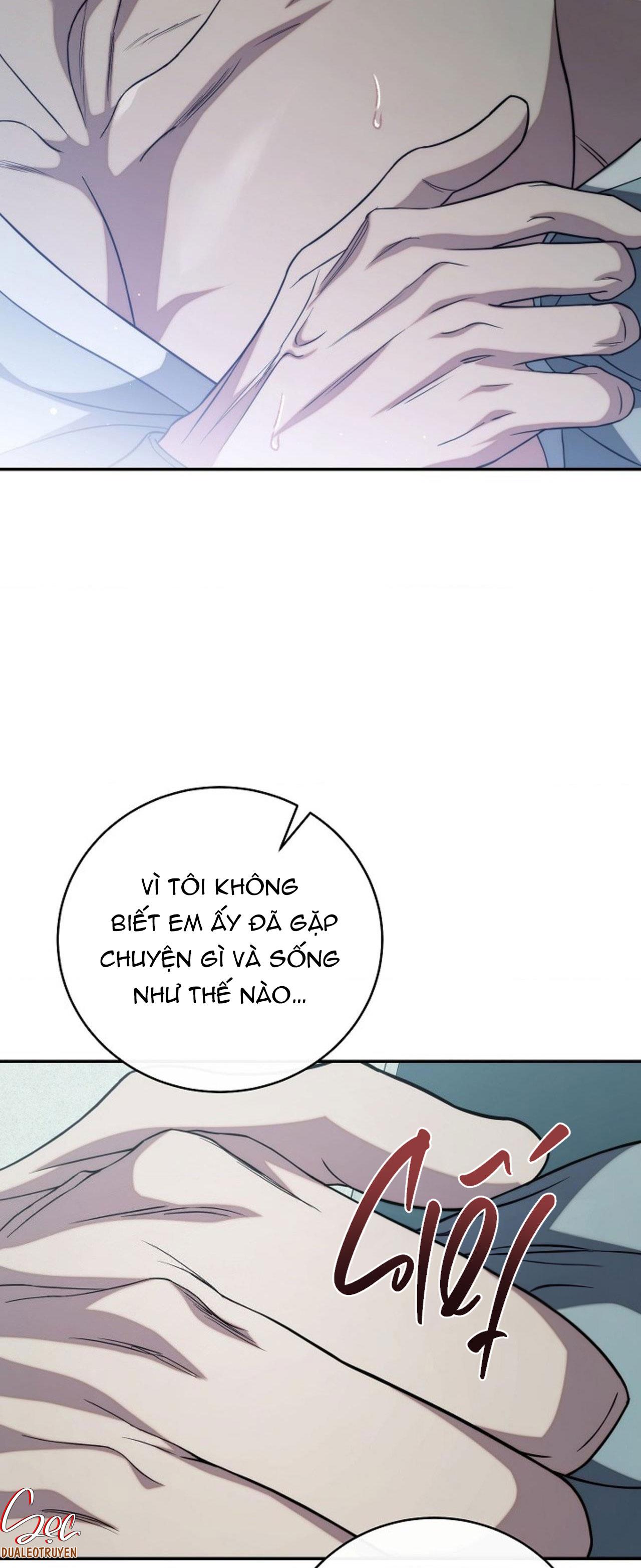 (abo)mối quan hệ không hoàn chỉnh chapter 19 39