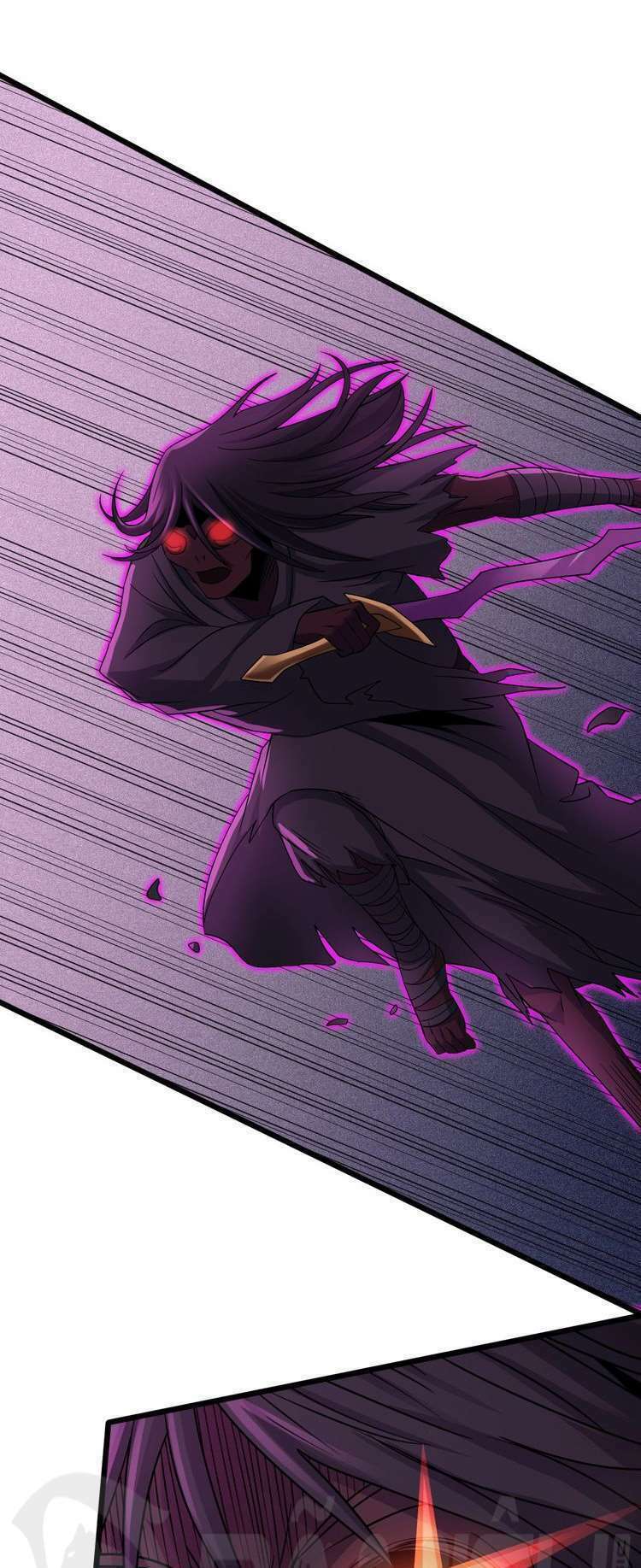 việc tu luyện hằng ngày của vũ đế chapter 30 16