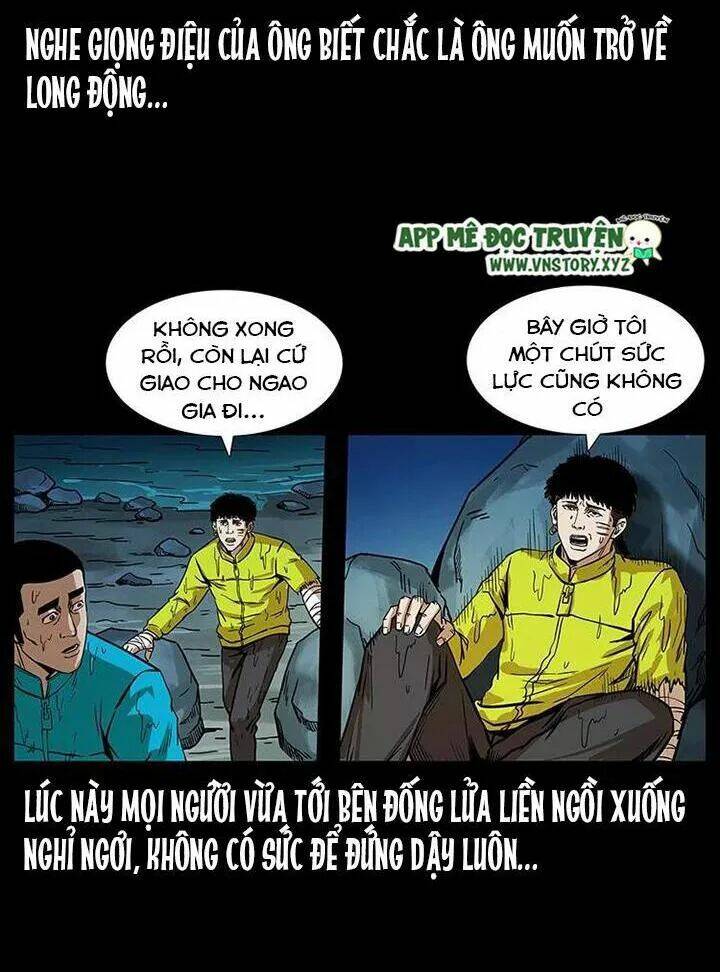 U Minh Ngụy Tượng Chapter 208 18