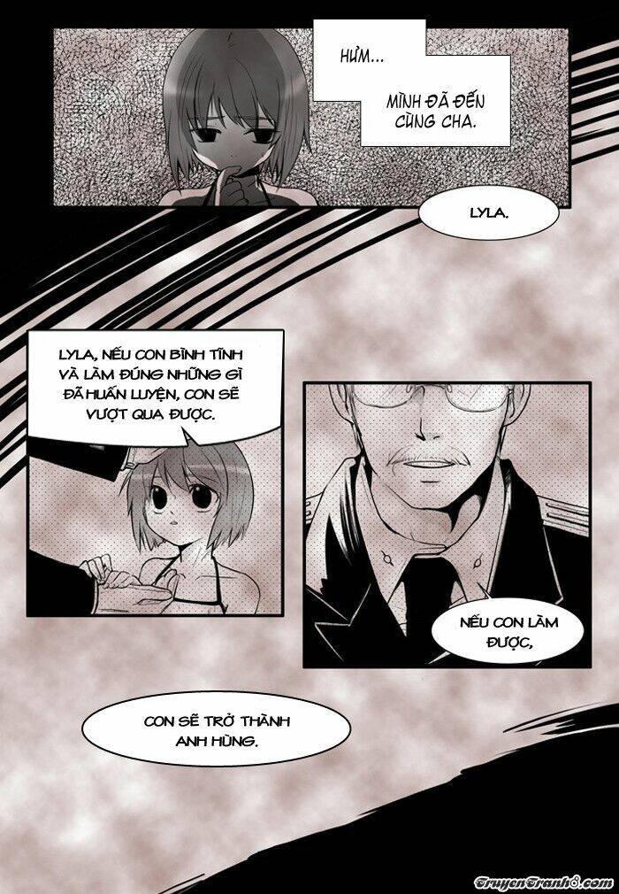 kho truyện kinh dị: ác mộng đêm về chapter 8 6