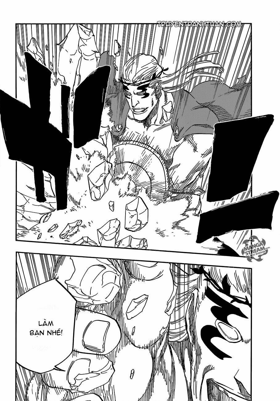 thần chết ichigo chapter 659 4