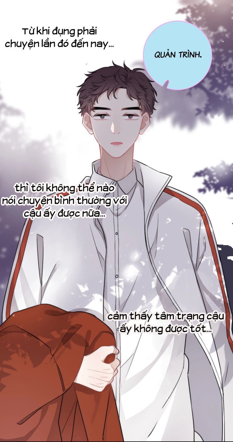 người đàn ông ấy khiến tôi không thể cưỡng lại chapter 11 18