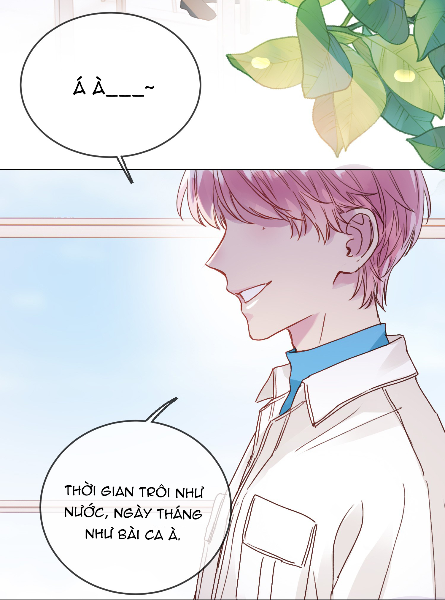 tôi phải làm một kẻ đại xấu xa chapter 17 2