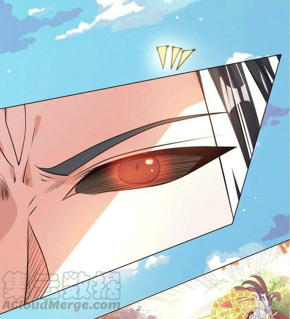 giáng thần chiến ký chapter 99 14