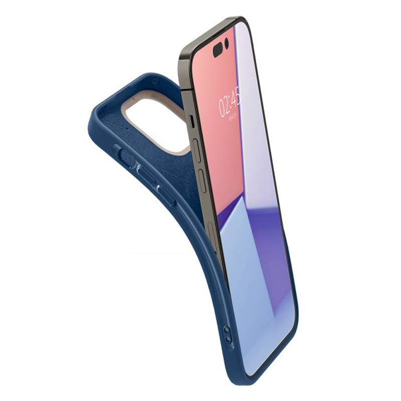 Ốp lưng SPIGEN dành cho iPhone 14 Promax Cyrill Ultracolor Mag - Hàng chính hãng