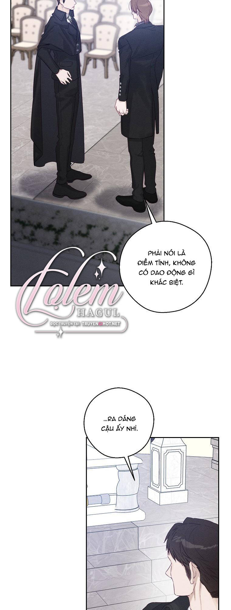 Tôi Phải Giấu Em Trai Trước Đã chapter 65.1 12