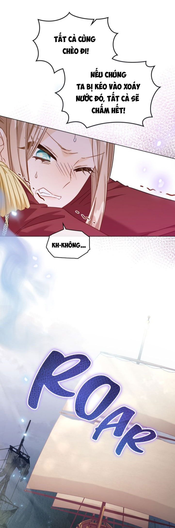 hải tặc thượng lưu chapter 44 36