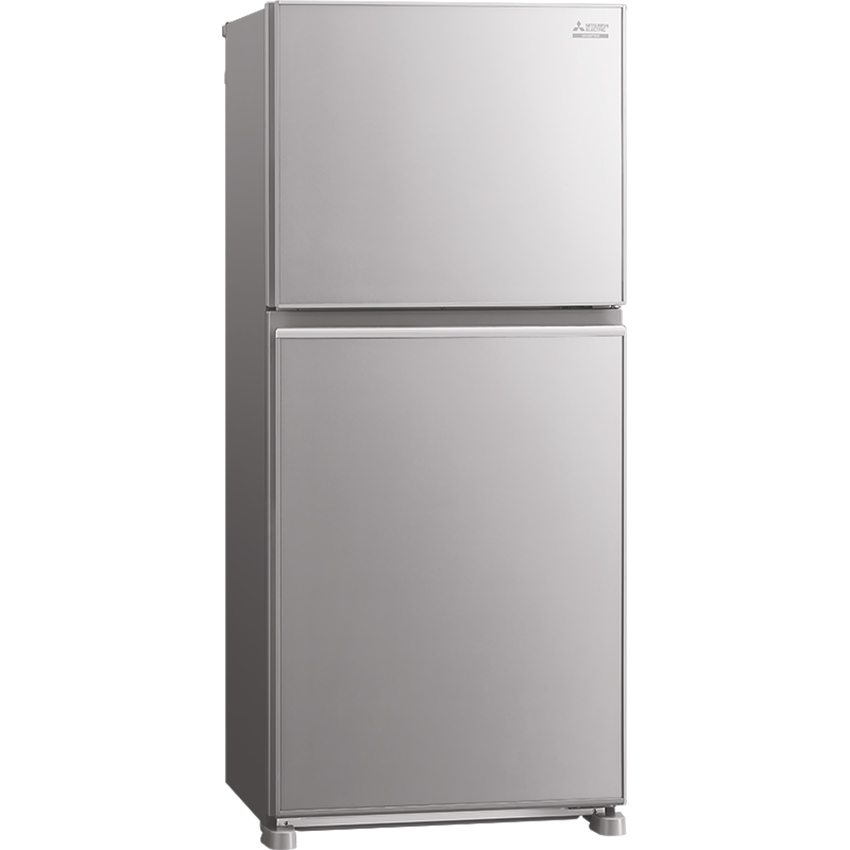 Tủ lạnh Mitsubishi Electric Inverter 344 lít MR-FX43EN-GSL-V - Hàng chính hãng - Chỉ giao HCM