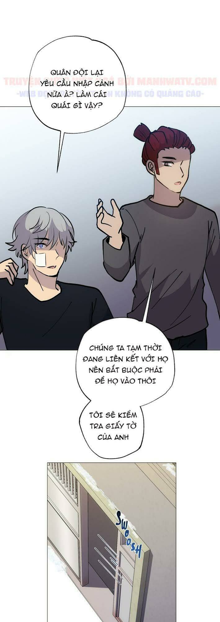 Trọng Sinh Mạc Thế Chapter 131 42