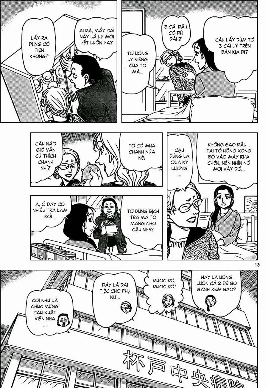 conan chapter 888 13