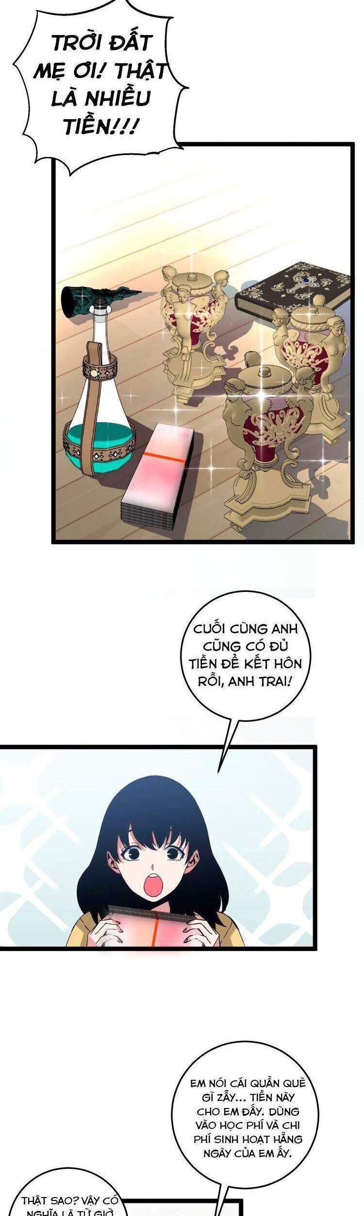 đằng lục thiên phú chapter 13 22