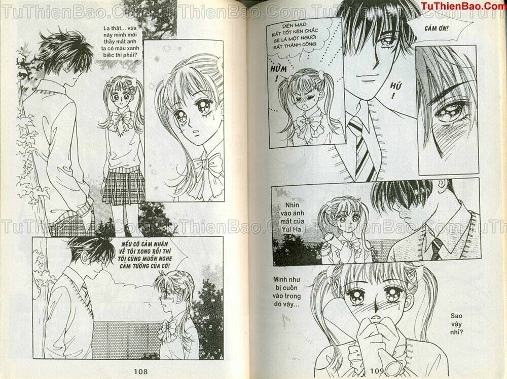 cô nàng đáng yêu chapter 2 54