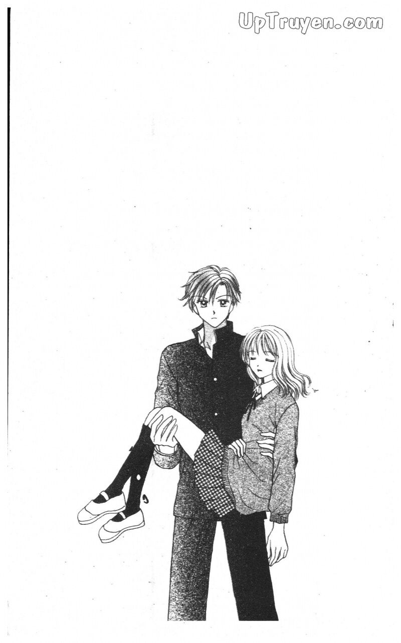 thiên thần cuối thế kỉ chapter 20 83