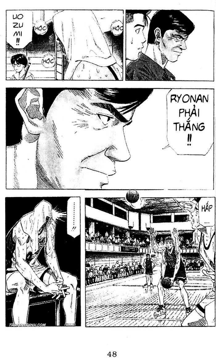 cao thủ bóng rổ chapter 167 9