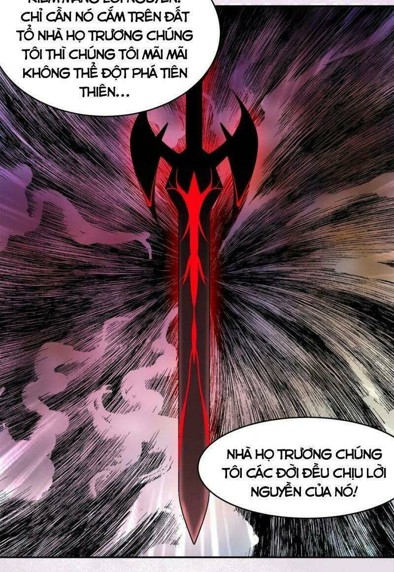 người tu tiên tại đô thị chapter 169 17